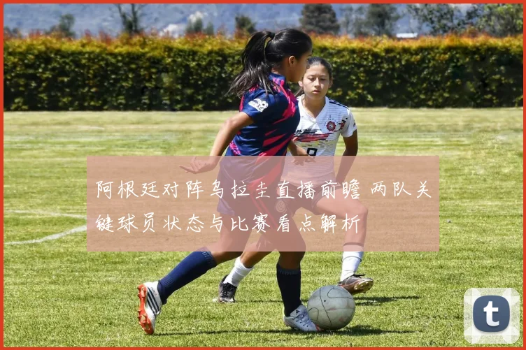 阿根廷对阵乌拉圭直播前瞻 两队关键球员状态与比赛看点解析