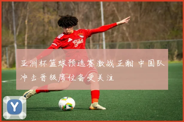 亚洲杯篮球预选赛激战正酣 中国队冲击晋级席位备受关注