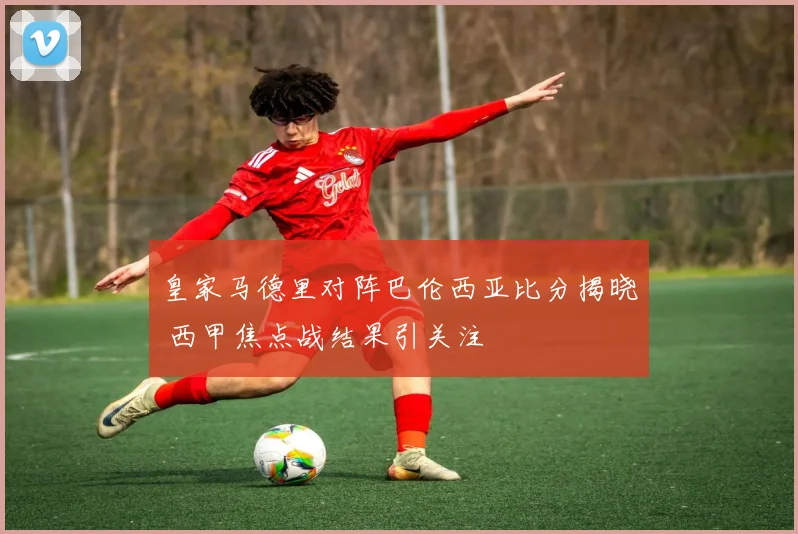 皇家马德里对阵巴伦西亚比分揭晓 西甲焦点战结果引关注