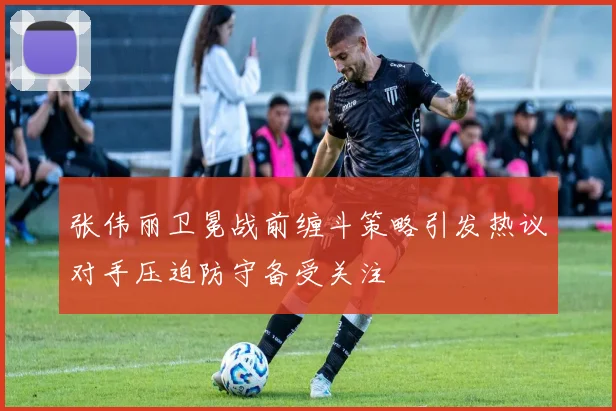 张伟丽卫冕战前缠斗策略引发热议对手压迫防守备受关注