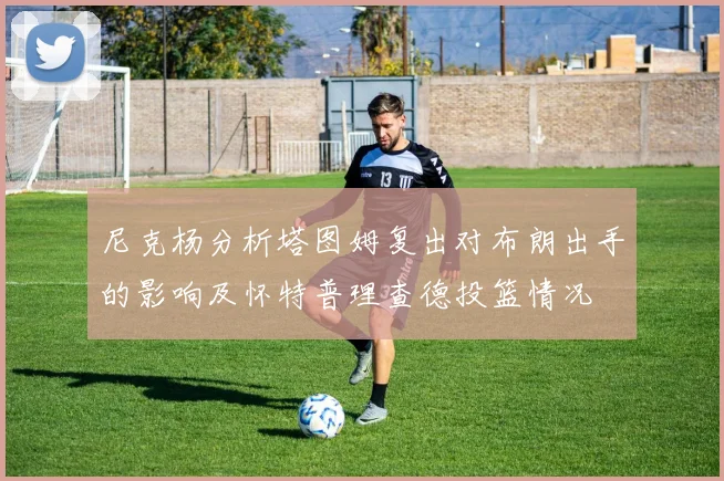 尼克杨分析塔图姆复出对布朗出手的影响及怀特普理查德投篮情况